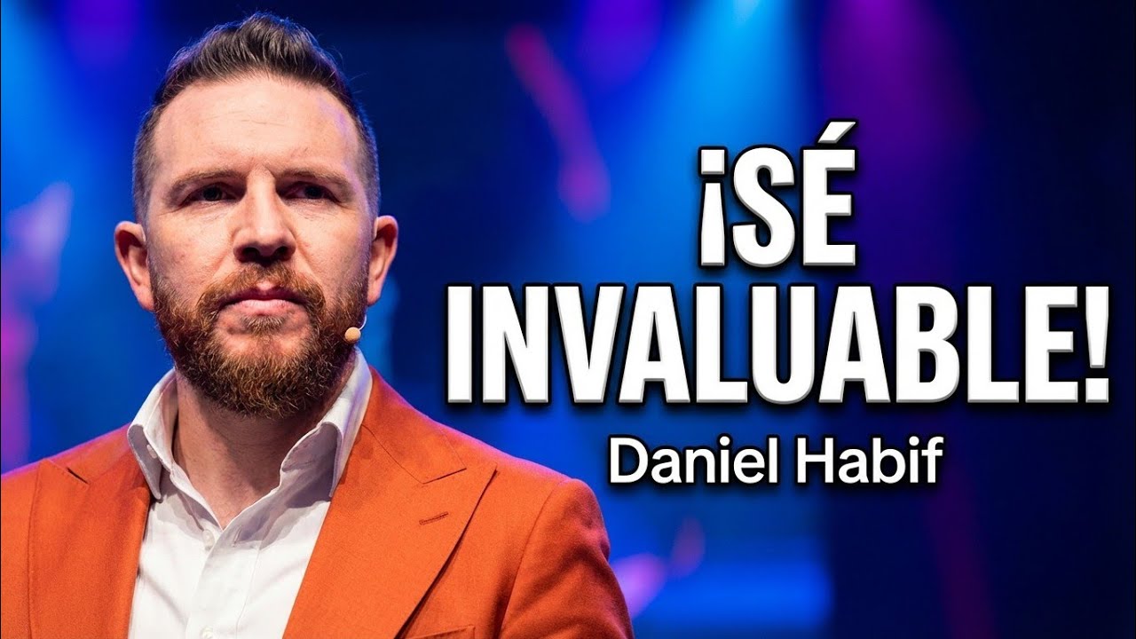 Una Mujer de Alto Valor No Se Comparte | Daniel Habif