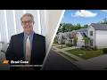 Case in Point: Easing geopolitical tensions wouldn't bring immediate mortgage relief | Homes.com