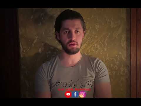 ولا يسأل حميم حميما