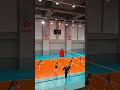 İkinci Set Sonucu - Beşiktaş 18-25 THY - Yıldız Kızlar Süper Ligi Final Grubu 9. Hafta