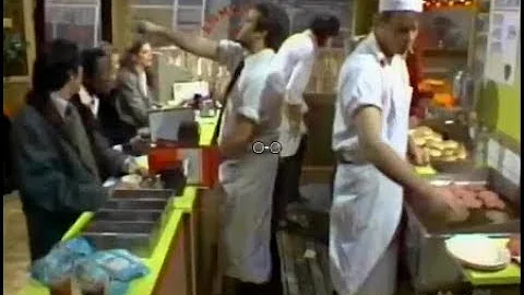 SNL Cheeseburger Skit   John Belushi