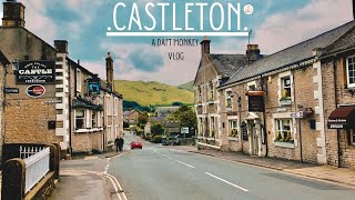 CASTLETON, PEAK DISTRICT - VLOG