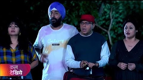 Taarak mehta ka ooltah chashmah new promo 4444 | Tmkoc latest episode | Bhootni Ne Di Akhiri Warning