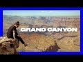Grand Canyon + Flagstaff - American Road Trip Stop 3