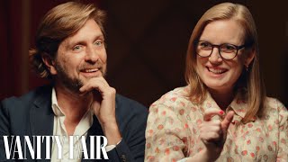 Directors Ruben Östlund \& Sarah Polley Discuss Their Films 'Triangle of Sadness' and 'Women Talking'