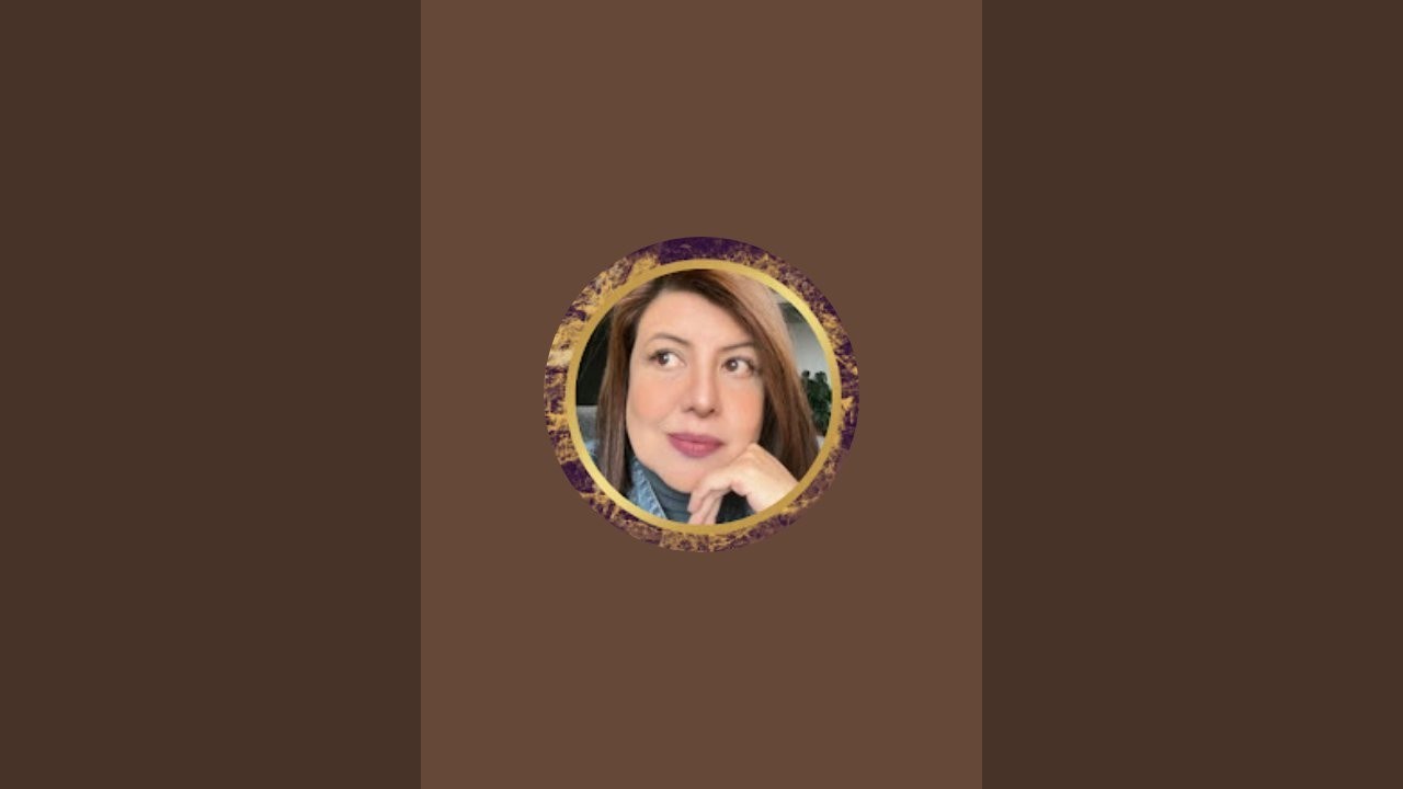 Maribel Terapeuta está en vivo