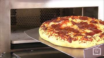 Forno de Alta Velocidade Turbochef Bullet - Encore