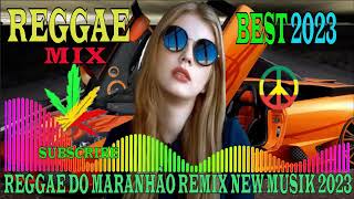 Download Lagu LAGU REGGAE MIX 2023 ♫ REGGAE DO MARANHÃO REMIX TERBARU 2023 ♫ MP3
