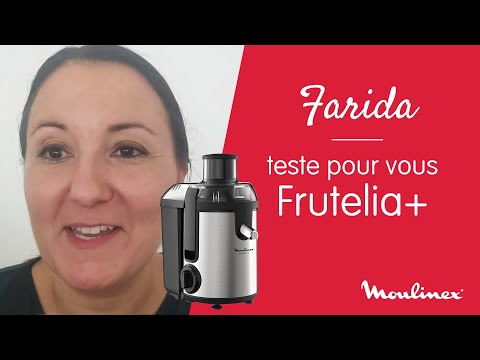 MOULINEX l Test