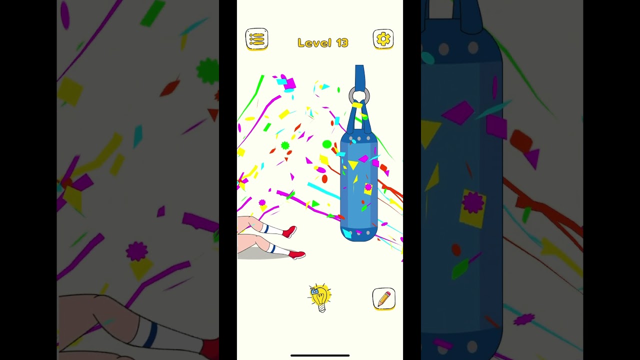 Delete Master Level 13