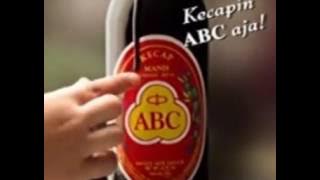 Iklan Kecap Manis ABC 5sec (2003) @ INDOSIAR