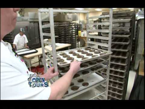 PCN PA Bakery Tour (Part 1)