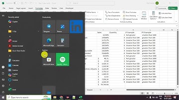 Excel Lecture 2 | Quick Insights | NMD Pvt Ltd. Data Analytics Courses, Pune | DA13