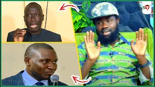 Nominations: Mansour Sy Cissé "Dame Mbodj Ligneko Diokh Dou Profilam, T. Manga Kane Lay Fathe Lonase