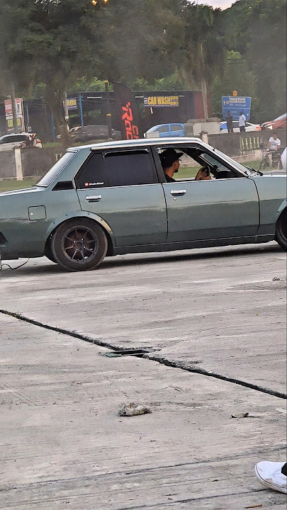 Download lagu Jangan Gelak Pulak Kalau Aku Drift Tak Jadi