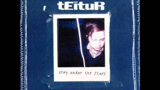 Watch Teitur Umbrellas In The Rain video