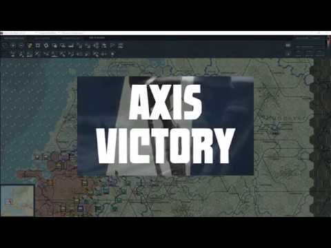 Gary Grigsbyu0027s War In The West - Bulge To The Rhine - Decisive German Victory