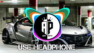 Oo Antava Oo Oo Antava (Remix) | Pushpa The Rise | AP Bass Boosted
