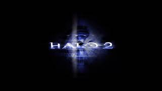 Halo 2 Soundtrack  - (Quarantine Zone) Rue and Woe