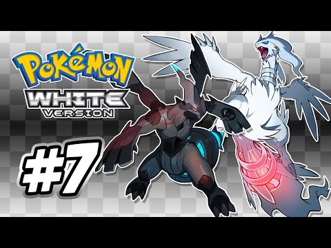 POKÉMON DESAFÍO POKÉDEX (Nacional) - Blanco #7