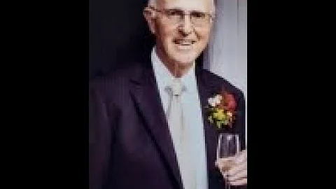 Jim McDonough RIP