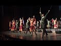 Калинка - Кубанский казачий хор в Афинах