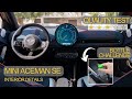 MINI Aceman SE 218 PS (2025) | Unfortunately... not very practical, good quality!