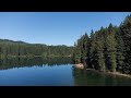 One of the best campgrounds in the summer Washington | Snow Peak IGT Kitchen & Dining set up
