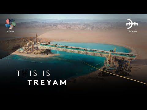 Treyam | Where exhilaration meets relaxation