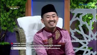 FULL | Amalan Harian Ringan Di Dunia, Dahsyat Di Akhirat | ISLAM ITU INDAH (29/12/22)