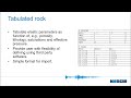 Getting started with SeisRoX part 3