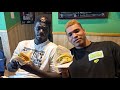 【RIZIN54を終えて】試合を終えたエドポロキングに密着取材をしました