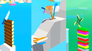 Slicer Knife | Slice It All | Don