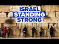 Israel Standing Strong in the Face of Enemies | Jerusalem Dateline - May 16, 2023