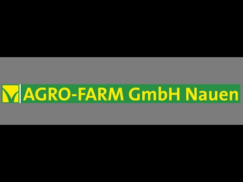 Agro-Farm GmbH Nauen  | Unternehmensfilm