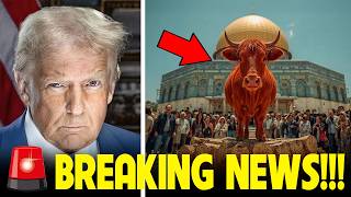 Download Lagu Red Heifer Ceremony JUST HAPPENED??? Major Updates from Israel! Bible Prophecy is Happening 2025 MP3 Download Lagu Red Heifer Ceremony JUST HAPPENED??? Major Updates from Israel! Bible Prophecy is Happening 2025 MP3