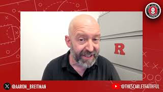 Rapid reaction to Big Ten announcing 2024-2025 league opponents for Rutgers men's basketball