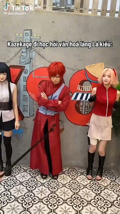 so cute 💖💗💫 #animecosplay #naruto #hinata #sakura #cosplay