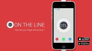 On The Line - iOS & Android - Trailer screenshot 5