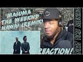 ‼️FIRST TIME LISTENER‼️ | Maluma & The Weeknd - Hawái Remix (Official Video) | REACTION!!