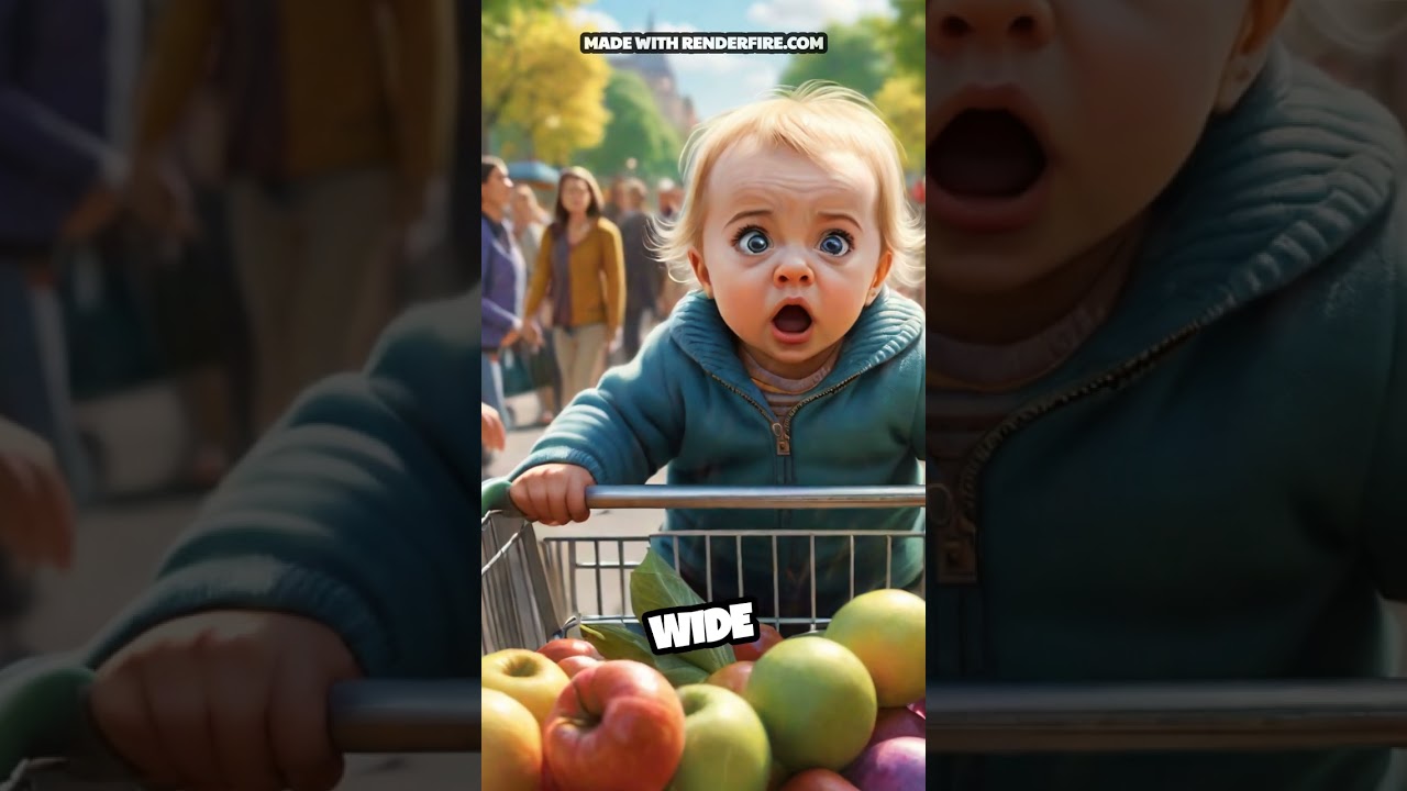 The Unseen Hero: A 60-Second Tale of Unexpected Courage