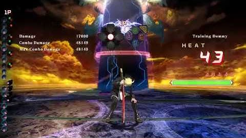 Bbtag hyde loop into astral