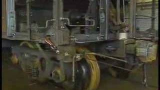 Workin on the Railroad