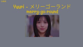 メリーゴーランド [merry-go-round] – Yuuri [Thaisub|ซับไทย/แปลไทย]