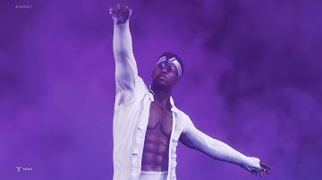 NXT Premiere Intro | WWE 2K20 Universe Mode | MAC GAMING TV