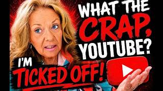 What YouTube PAID Me For ONE YEAR