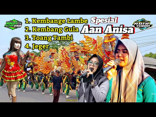 Spesial Aan Anisa full - Singa Depok Andi Putra 1 | Lagu Tarling Pilihan 20234 class=