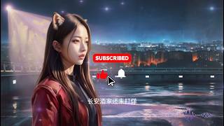 【听觉座标 (Aural Map) 】诗中仙 醉月行 - 今朝有酒今朝醉 - 原创古风音乐 🎧 潇洒一生 (Lyrics/歌词)