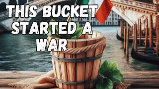 The War Of The Oaken Bucket A Tale Of Regional Pride And Conflict