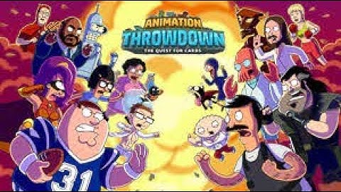 animation throw down part 1 2-05